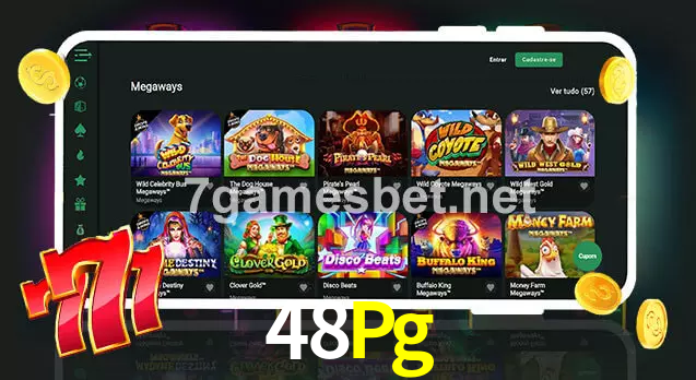 48Pg aplicativo