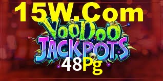 Welcome Bonus 48Pg