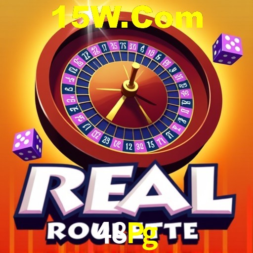 Jogos de Slot 48Pg
