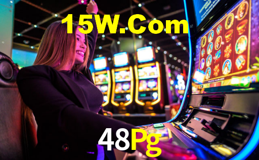 48Pg Login