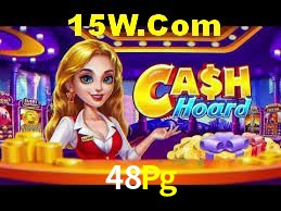 Welcome Bonus 48Pg