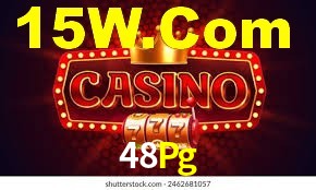 VIP Casino 48Pg