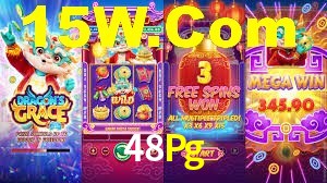 48Pg Login