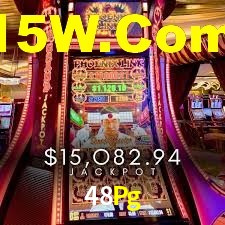 Blackjack Table 48Pg