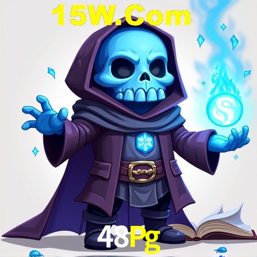Provedores de Jogos 48Pg