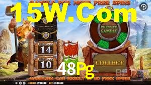 Live Casino 48Pg